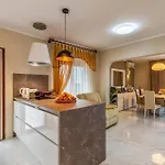 Apartman Three-bedroom In