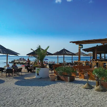 Three-bedroom In Vodnjan