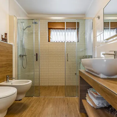 Three-bedroom In Vodnjan *