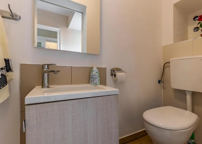 Three-bedroom In Vodnjan Appartement