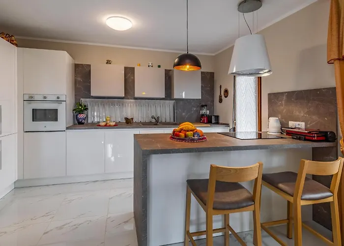 Appartement Three-bedroom In Vodnjan *