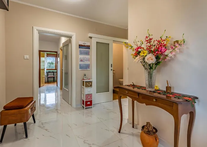 Appartement Three-bedroom In Vodnjan Vodnjan