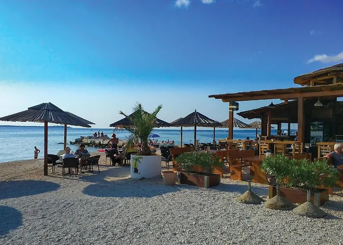 Three-bedroom In Vodnjan