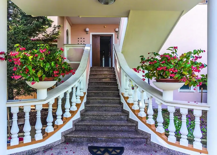 Appartement Three-bedroom In Vodnjan *