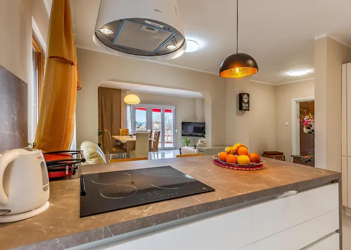 Appartement Three-bedroom In Vodnjan Vodnjan