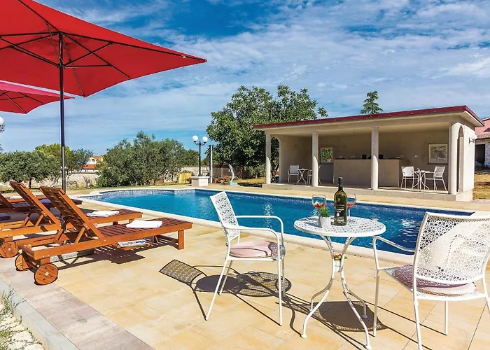 Appartement Three-bedroom In Vodnjan *