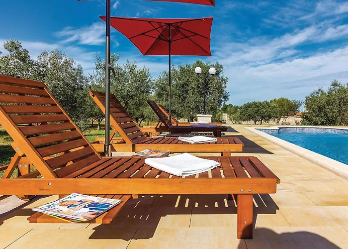 Three-bedroom In Vodnjan Appartement Vodnjan