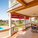 Three-bedroom In *