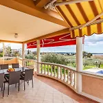 Three-bedroom In