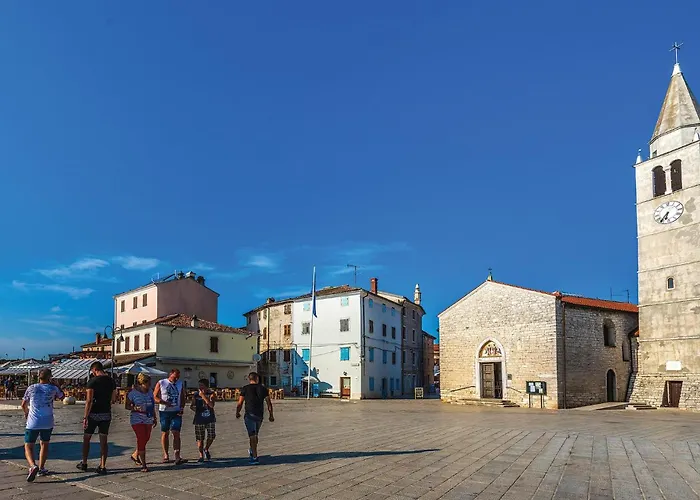 Apartmán Three-bedroom In